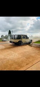 FORD RAPTOR V6 vs TOYOTA LANDCRUISER 2.8 tag of war @sekhukhuneoffroad #LegendaryToughness #toyota #4x4 #offroad4x4 | Petrol headz