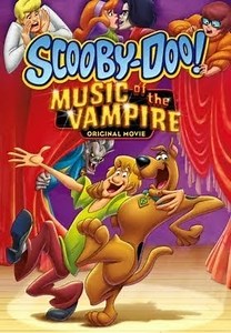 Scooby-Doo! Music of the Vampire