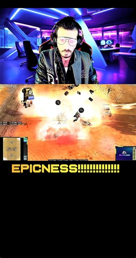 68K views · 791 reactions | C&C Generals Zero Hour - Online Gameplay #Arabian_Commander | Arabian Commander | Facebook