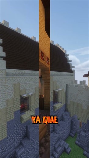 ¡ESTE MOD AÑADE CASTILLOS ÉPICOS A TU MUNDO! 🏰⚔️ | Ember's Castles (252)