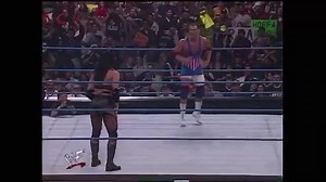 6.9K views · 277 reactions | Chyna vs. Kurt Angle: SmackDown!, Feb. 17, 2000 | Chyna For WWE Hall of Fame | Facebook