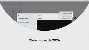 Cómo usar el teléfono Android como webcam y hacer videollamadas en tu PC