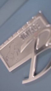 Vintage (formerly @vintagebroncos) on Instagram: "🚨 Vintage Design + Modern Luxury 🚨 Always wanted a classic car, but afraid of old car problems? Introducing the world’s only classic car built on a new car chassis with modern safety features. Classic car design meets modern car safety, reliability and luxury. 🛡️ 6 airbags, ABS, traction control, side impact beams 📱 Modern creature comforts: leather, AC/heat, Apple CarPlay, backup camera 🚀 350HP twin turbo V6 + automatic transmission ⚙️ 3-ye