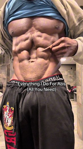 Effective Exercises for Stronger Abs