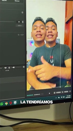 TUTORIAL DE CENSURA EN CAPCUT