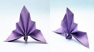 32K views · 2.2K reactions | How To Make a Paper Peacock Making | Handmade Origami Peacock Animals | Paper Craft For School #PeacockAnimal #PaperCrafts #Origami | Mr. Creator | Facebook