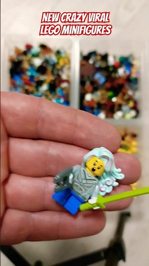 How to Make Unique LEGO Minifigures (DIY Tips & Tricks)