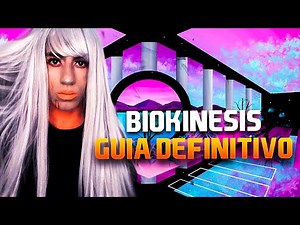 HOW TO USE BIOKINESIS?