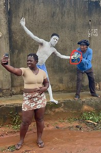 6K views · 50 reactions | The funny status | Smartlight comedy | Facebook