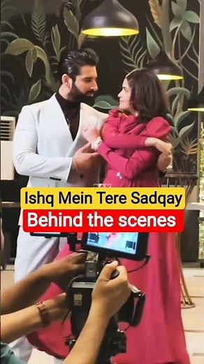 Ishq Mein Tere Sadqay Episode 34 35 | 26 Feb 2026 | Ishq Mein Tere Sadqay drama Episode 36 promo