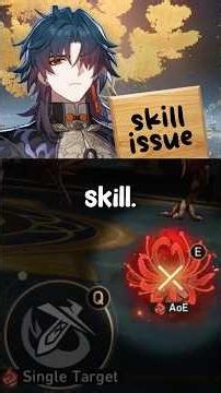 HSR’S MOST BROKEN unit?? | Mortenax Blade’s kit but it’s RAZOR LANGUAGE