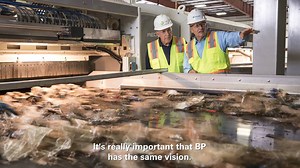 3K views · 94 reactions | Making renewable jet fuel out of household waste - #BP Ventures and Fulcrum BioEnergy, Inc. | bp | Facebook