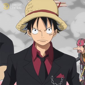 7.3M views · 196K reactions | Este Escuadrón Suicida sí que es bueno y no el de DC. HOY, desde las 15h, arranca nuestro maratón de películas de #OnePieceCC. ¡Apaga el móvil y acopia alimentos para no tener que levantarte del sofá! (Y ten un cubo cerca por si sientes la llamada de la Naturaleza) #FlipinInColors | Comedy Central España | Facebook