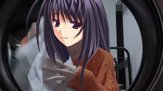 【Ever17】通关才能解锁的隐藏结局