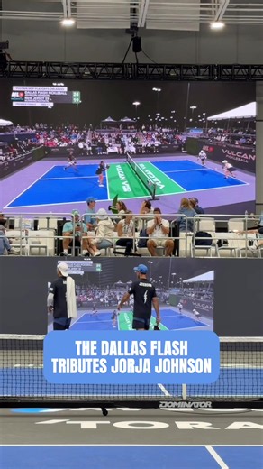 Pickleball Highlights: Tribute vs The Fives Rally