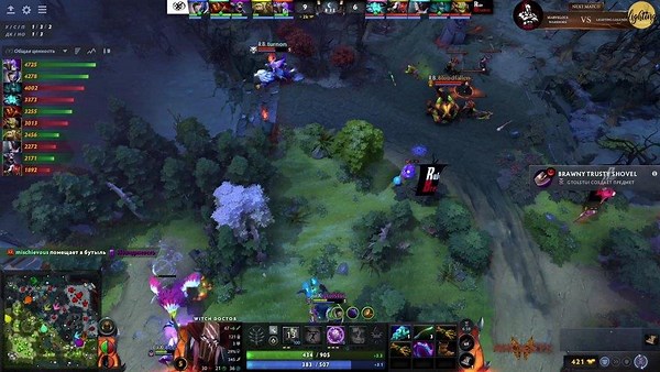 ancientsleague - Twitch