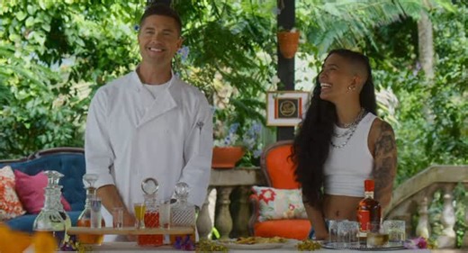 Eric Winter | Check out the trailer for my wife’s new movie that she wrote and directed! @diariomujerycafemovie is a love letter to Puerto Rico and a... | Instagram