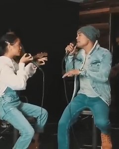 2.1K views · 25 reactions | Studio Flow: Maybe A Little Bit on Lite Sessions with Jay R and Ylona Garcia || Jay R Sillona | Jay R | Facebook