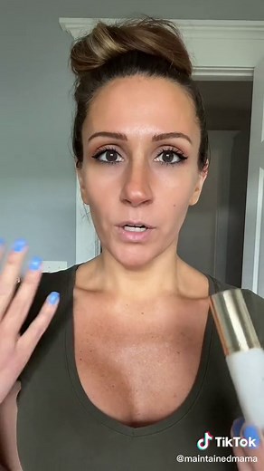 Hourglass Vanish Airbrush Primer Review | Makeup Tutorial