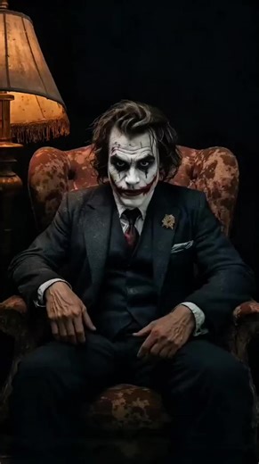 Exploring Iconic Joker Moments and Impressions