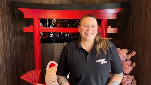 Machi Sushi in Killeen, 910 E. Central Texas Expressway, is open all days of the week including holidays! They have a wide variety of food items. Read more at https://kdhnews.com/business/japanese-restaurant-opens-in-killeen-features-all-you-can-eat-menu/article_faaf8edd-b167-43c5-bb53-fad4b29eb7d0.html | Killeen Daily Herald