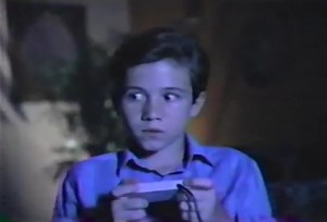 Castlevania II: Simon's Quest - Nintendo Commercial, 1988 | Horror Ads