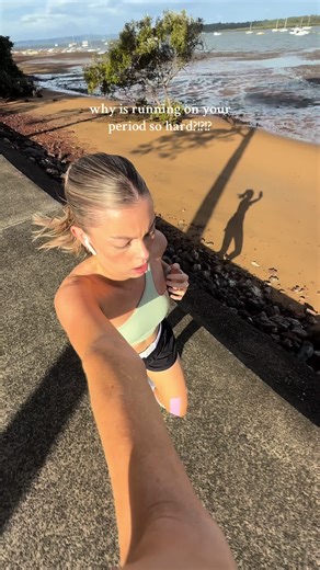 Overcoming Running Challenges During Your Period