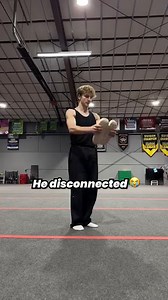 628K views · 15K reactions | He disconnected 藍 | Luke Stoney | Facebook