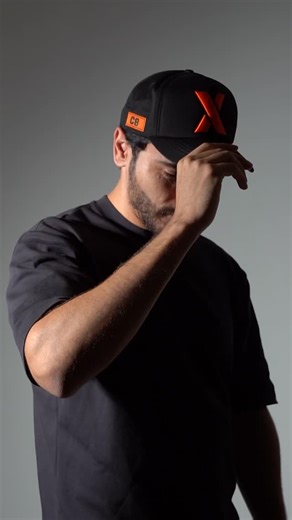 Code Eight on Instagram: "Two caps. One vibe. #Code8Dubai ORDER YOUR CAP OR VISIT OUR STORES CODE8DUBAI.COM"