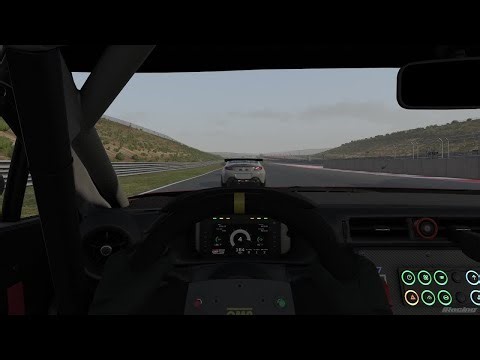 Track Guide: iRacing Circuito de Navarra - Speed Circuit - Medium Toyota GR86 (Dry) (Hotlap + Te...