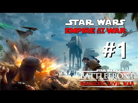 Star Wars : Battlefront Commander