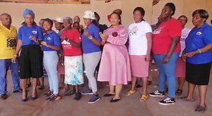 1.6K views · 413 reactions | The whole world celebrates Major 1 | Prophetic Channel | Facebook