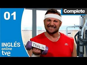 Episode 01: Complete | English Online TVE