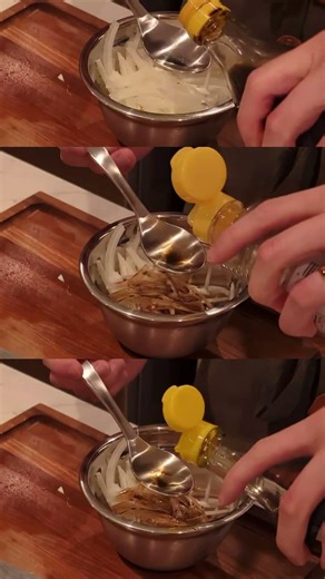 peaceful background cooking / kitchen downtime