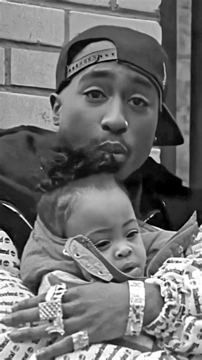 34 years ago today 2Pac released Brenda's Got A Baby | 2Pac Unlimited