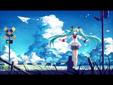「Nightcore」→ Faster Car [1 Hour]