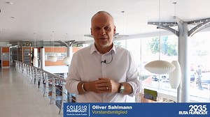 Einladung Humboldt Route 2035