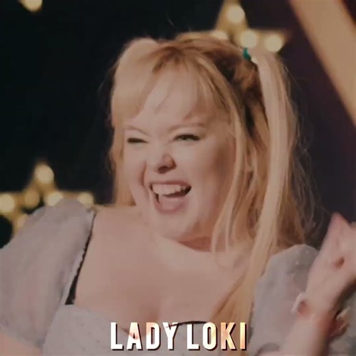 Derry Girls edit (Who Do You Think You Are/Spice Girls scene)