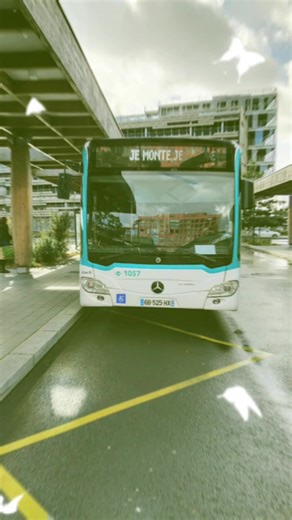 Vidéos de Kévin transdev cat 35 (@transdevcat35) avec sonido original - Dá Bichó♑⚓...