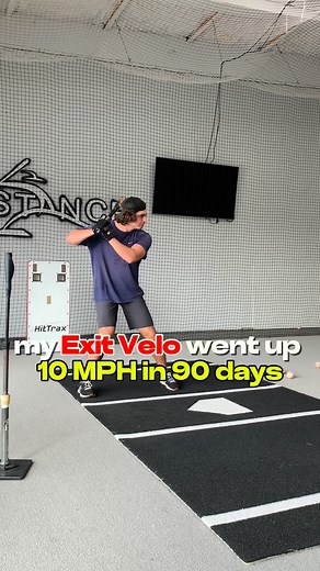 4.4K views | Episode 3: How to Become a Power Hitter (PAP Training)...