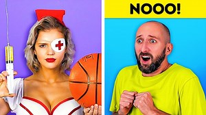 919K views · 2K reactions | Bizarre DIY ideas for your pranks: | 5-Minute Crafts Like | Facebook