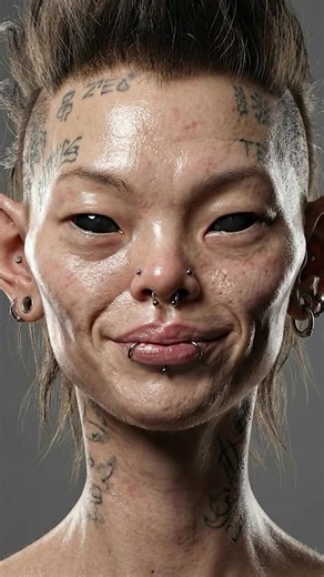 Express Yourself Through Dance: A Creative Portrait Study