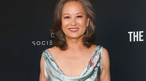 Eighties movie star, 65, looks like she’s ageing backwards 39 years after Rambo