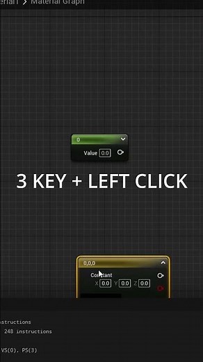 DYNAMIC MATERIALS in UEFN!