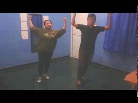 10 Pasos básicos de Jarana yucateca