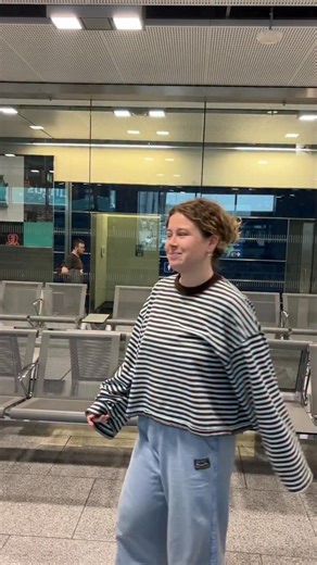 pat & issy travel diaries on Instagram: "NYC I’m here 🚕🇺🇸🗽✨ #backpacking #nyc"