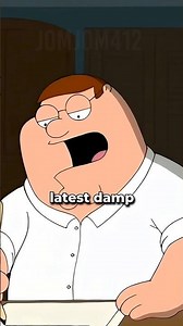 Charlie's Inferno x Peter Griffin (Excuse me Sir x Family Guy) #familyguy #excusemesir #larp