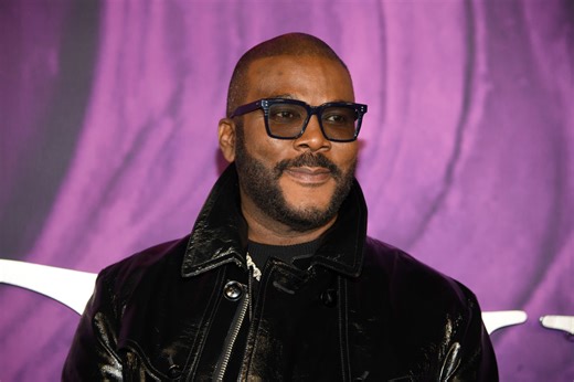 Tyler Perry signs multi-year deal with BET