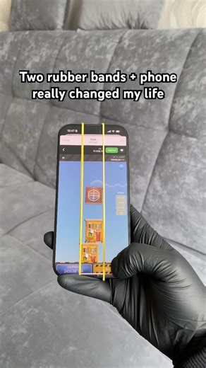 Game tower in profile #towerrush