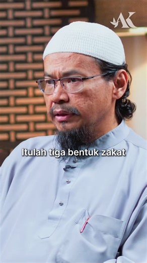 Al Khaadem on Instagram: "𝗙𝗮𝗵𝗮𝗺𝗶 𝗭𝗮𝗸𝗮𝘁, 𝗦𝗲𝗺𝗽𝘂𝗿𝗻𝗮𝗸𝗮𝗻 𝗜𝗯𝗮𝗱𝗮𝗵. Mengetahui jenis zakat membantu kita menunaikan kewajipan dengan betul. Muat turun e-Buku Zakat secara PERCUMA https://alkhaadem.com/free-zakat-ebook/ Comment ‘Zakat’ untuk mendapat link download ebook!"